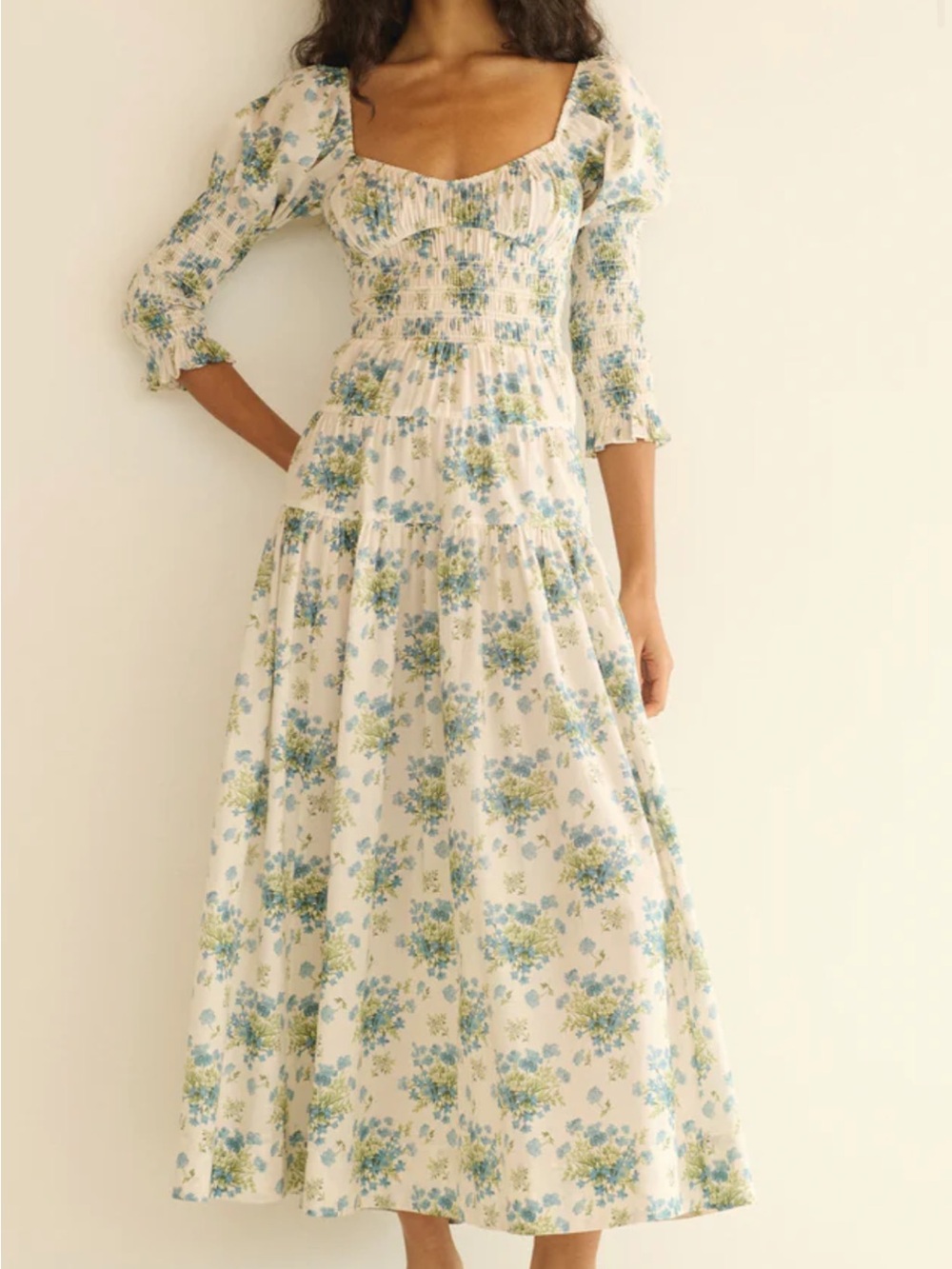 Doen Seraphina Dress Size Small
